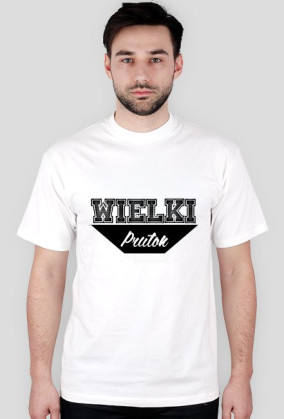Wielki Pruton || Pruto. Label
