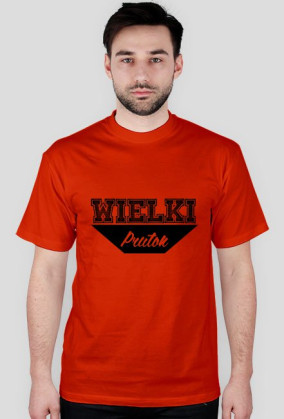 Wielki Pruton || Pruto. Label