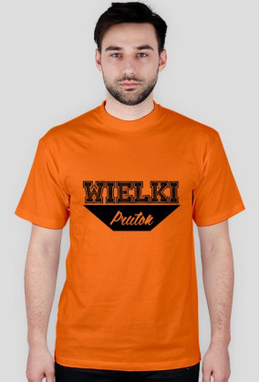 Wielki Pruton || Pruto. Label