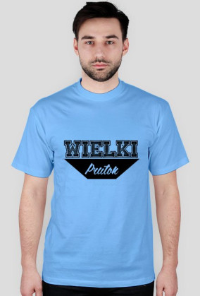Wielki Pruton || Pruto. Label