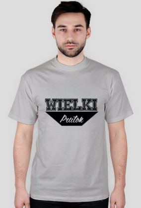 Wielki Pruton || Pruto. Label