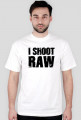 I shoot RAW (KOLORY)