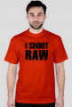 I shoot RAW (KOLORY)