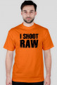 I shoot RAW (KOLORY)