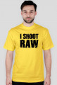 I shoot RAW (KOLORY)