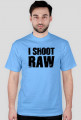 I shoot RAW (KOLORY)