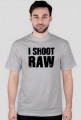 I shoot RAW (KOLORY)