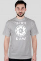 Shoot in RAW