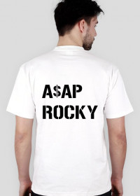 A$ap Rocky