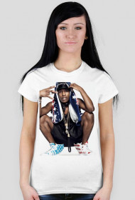A$ap Rocky/damska