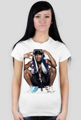 A$ap Rocky/damska