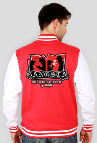 Bejsbolówka - Porachunki. Pada