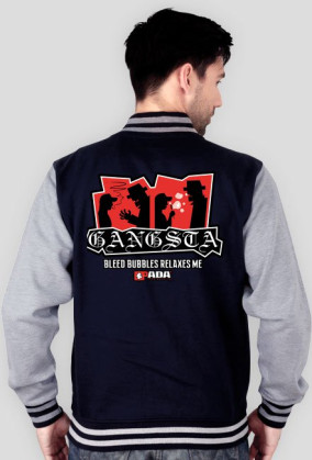 Bejsbolówka - Porachunki. Pada