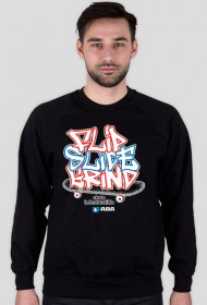 Bluza - Flip. Pada