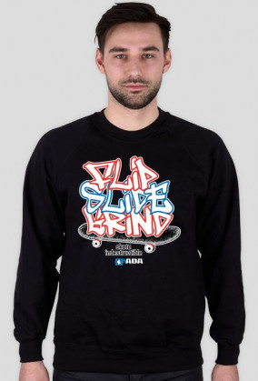 Bluza - Flip. Pada