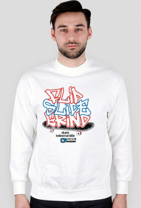 Bluza - Flip. Pada