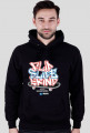 Bluza z kapturem - Flip. Pada