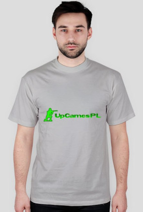 UpGamesPL Koszulka