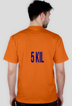 5 kill