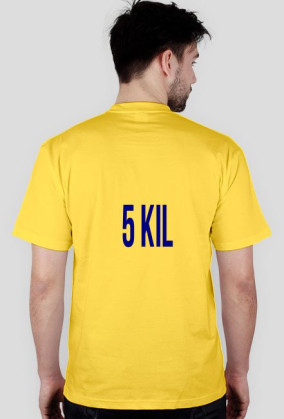 5 kill