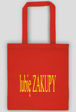 TORBA LUBIE ZAKUPY