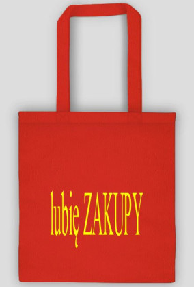 TORBA LUBIE ZAKUPY