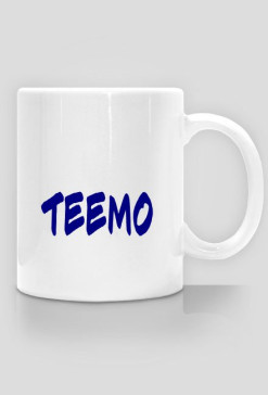 KUBEK TEEMO