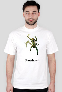 Akali snowbowl