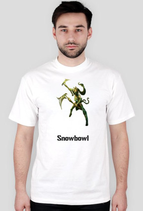 Akali snowbowl