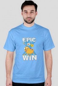 Epic Win Adventure time