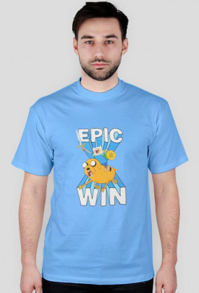 Epic Win Adventure time