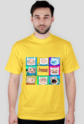 Finn Faces