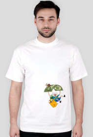 Finn & Jake $