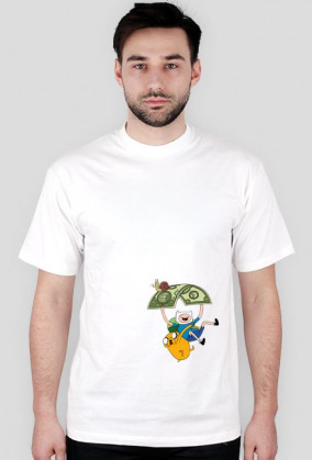 Finn & Jake $