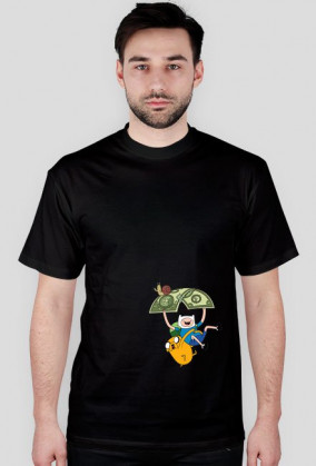 Finn & Jake $