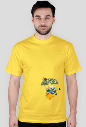 Finn & Jake $
