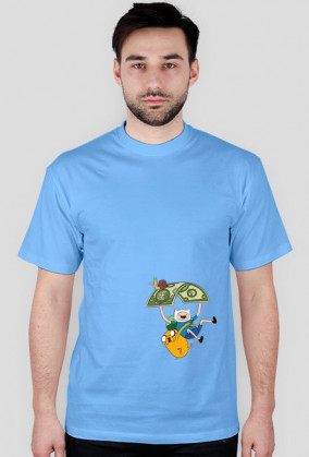 Finn & Jake $