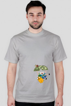 Finn & Jake $