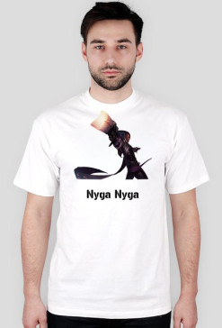 Lucian NygaNyga