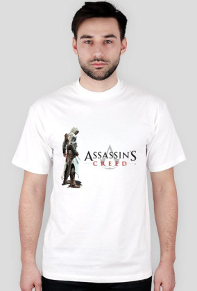 Assassin's Creed t-shirt