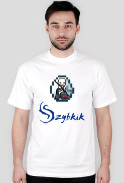 SUPER KOSZULKA