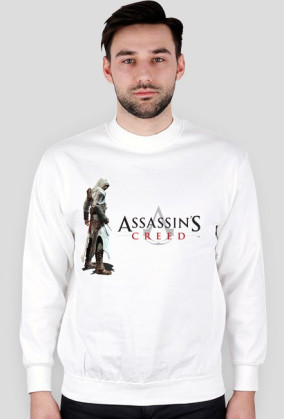 Assassin's Creed bluza