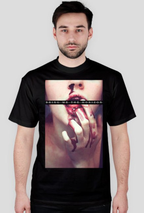 BMTH Blood Lust