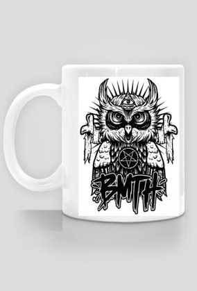 BMTH Owl