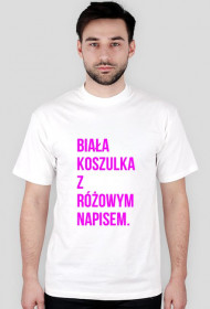 Nie może być! Pinki.