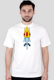 Ice King