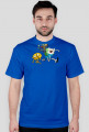 Finn & Jake run