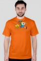 Finn & Jake run