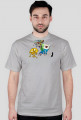 Finn & Jake run