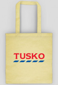 Torba bawełniana TUSKO